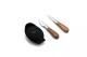 Luxury Line Oester Geschenkset