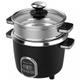 Smart Rijstkoker met RVS Pan en Tray