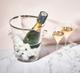 Line Champagnestop