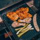 Urban Grill en Roast Tool