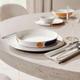 Iconic La Boule Diner-Set