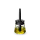 GC Glazen Marinade Potje met Borstel