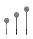 Medium Peelset (2-delig)