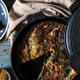 Cast Iron Skillet