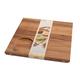 Sharing Serveerplank uit Acacia met Magneten (FSC®)