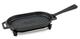 "Grizzler" Grillpan met RVS onderstel