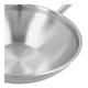 Apollo wok
