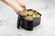 AirFryer Glazen Mini Cups (Set van 4)
