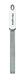 Premium Classic Serie Rasp / Zester