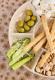 Ditte Serveerbord