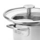 Maestro 3PLY RVS Kookpot Peter Goossens