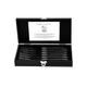 Luxury Line Vorken (Set van 6)