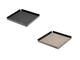 SQUARE Aluminium Dienblad