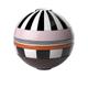 Iconic La Boule Diner-Set