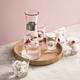 GC Waterglazen (Set van 6)