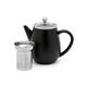 Eva Dubbelwandige Theepot