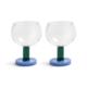 Cantine Glas (Set van 2)