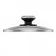 Smart Rijstkoker met RVS Pan en Tray