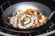 Carbon Steel Grill Wok