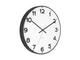 New Classic Wandklok