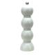 BOBBIN Keramische Peper- of Zoutmolen