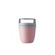 Ellipse Lunchpot