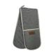 Canvas Dubbele Ovenwant