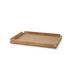 AIRY Teak Dienblad