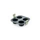 AirFryer Muffin Vorm
