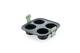 AirFryer Muffin Vorm