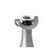 CHAMP Champagnestop Inox