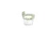 AirFryer Glazen Mini Cups (Set van 4)
