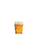 MIKKELLER Bierglas (Set van 2)