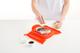Magnetron Stoomkoker met Tray