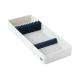 Wave Ladeverdeler XL m/mes inleg