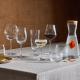 ESTIVA Waterglas (Set van 4)