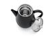 Eva Dubbelwandige Theepot