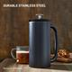 P7 French Press