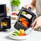 Bistro DUAL Zone AirFryer