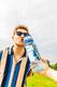 Elton Drinkfles