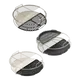 Half convEGGtor Stone