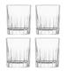 Stage Schnapsglas (Set van 4)