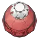 Geode Lampe