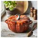 Cocotte Pompoen