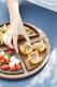 Sharing 1/4 Maan Tapas Bord