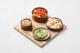 Sharing Tapas Bord