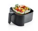 AirFryer Glazen Mandje