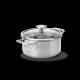 Maestro 3PLY RVS Kookpot Peter Goossens