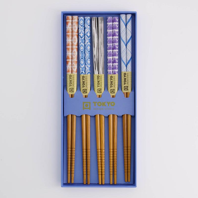 Chopsticks (Set van 5)