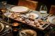 Luxury Line Oester Geschenkset